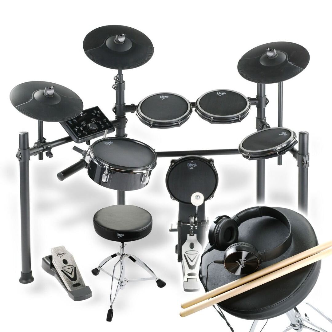 V-TONE ED PRO 1 Elektronisk trommesettpakke