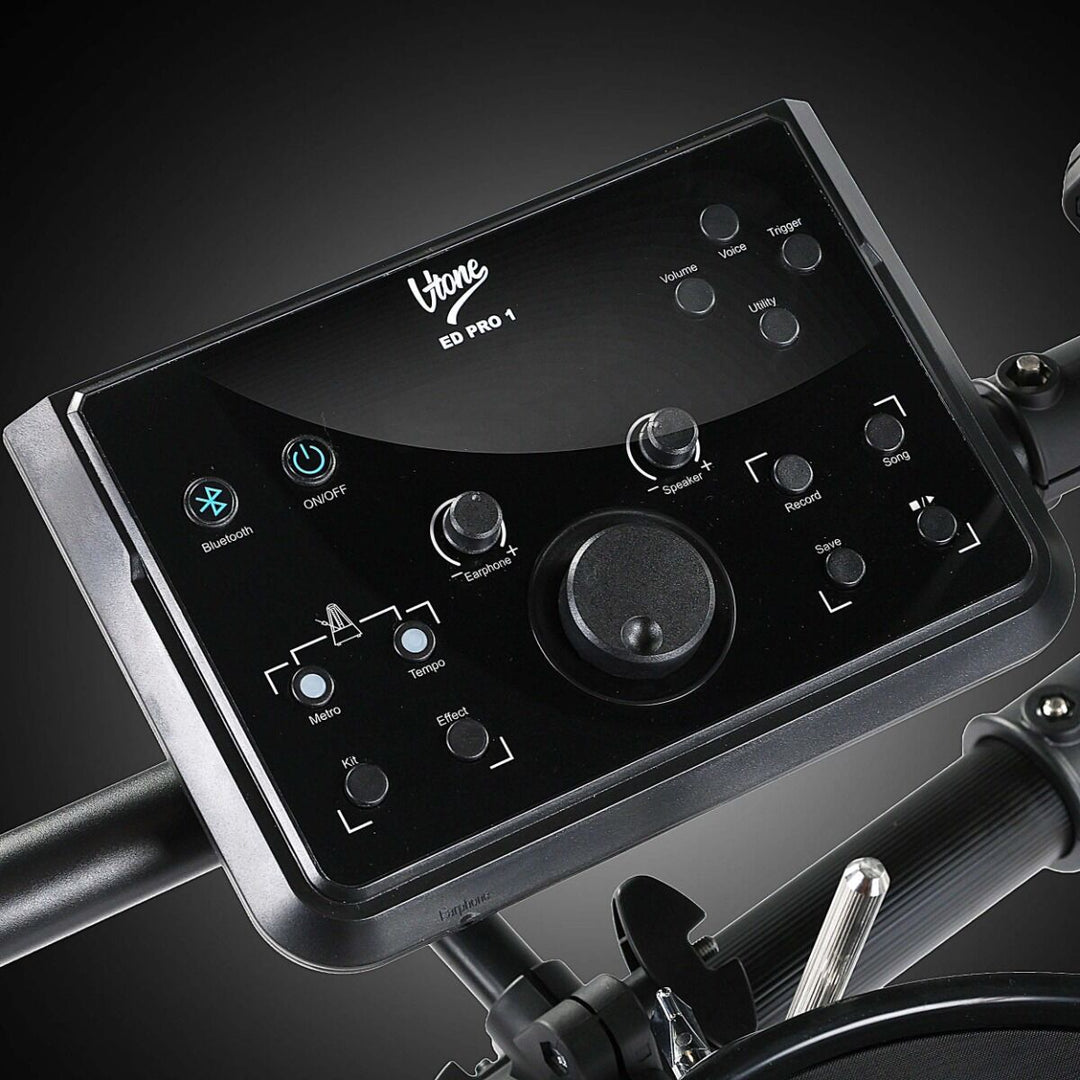 V-TONE ED PRO 1 Elektronisk trommesettpakke