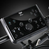 Grooveland ED200 Pro Elektrisk Trommesett