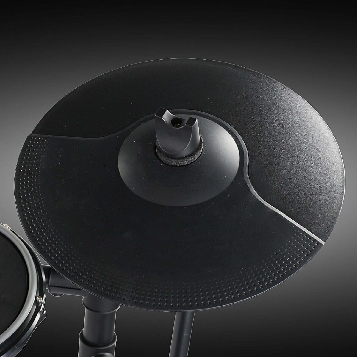 Grooveland ED200 Pro Elektrisk Trommesett