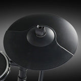 Grooveland ED200 Pro Elektrisk Trommesett