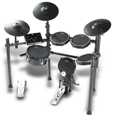 Grooveland ED200 Pro Elektrisk Trommesett