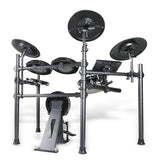Grooveland ED200 Pro Elektrisk Trommesett