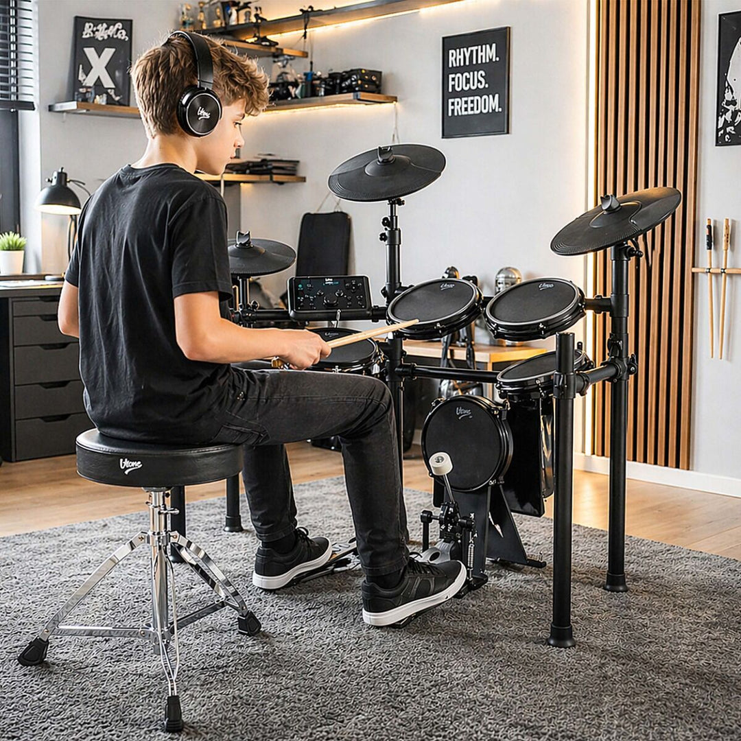 V-TONE ED PRO 1 Elektronisk trommesettpakke
