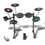 Grooveland ED200 Pro Elektrisk Trommesett