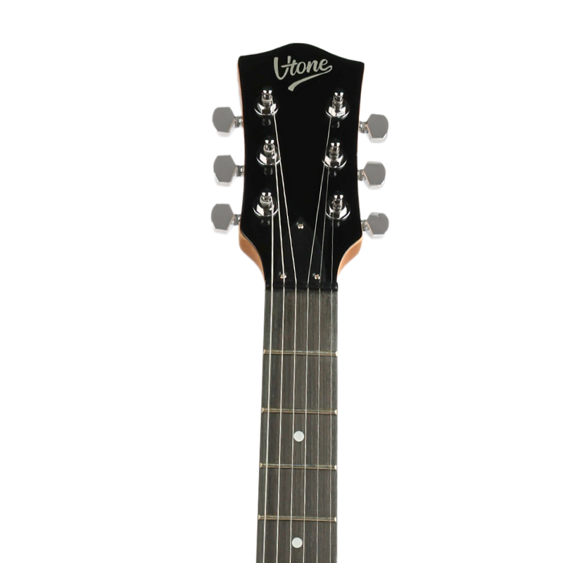 V-TONE ELP39 SB Elektrisk gitar 4/4 Les Paul,Sunburst