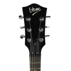 V-Tone ESLP39 SB 4/4 Les Paul elgitarsett med forsterker, Sunburst