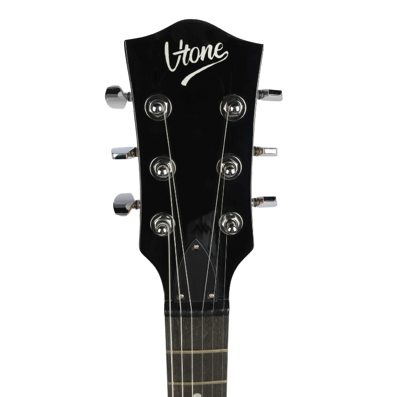 V-Tone ESLP39 SB 4/4 Les Paul elgitarsett med forsterker, Sunburst