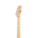 V-Tone ETL39 WH 4/4 elgitar, hvit