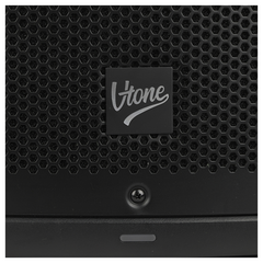 V-TONE FPX 15" aktiv Høyttaler