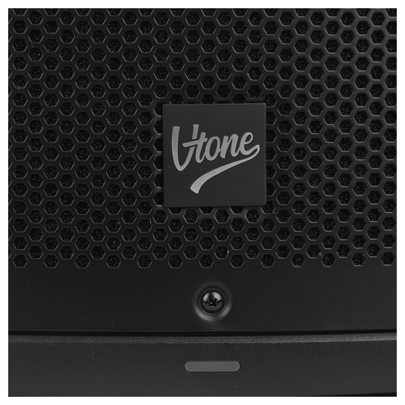 V-TONE FPX 15" aktiv Høyttaler