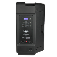 V-TONE OrionX 15" PA-høyttaler med DSP