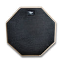 V-Tone PD12 BK Øvingspad 12" – Tromme Practice Pad