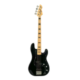 V-TONE PBB38 BK 3/4 Precision Bass 3