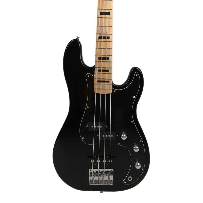 V-TONE PJB46 BK Elektrisk bass 4/4. Sort