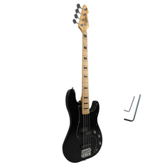 V-TONE PJB46 BK Elektrisk bass 4/4. Sort