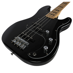 V-TONE PJB46 BK Elektrisk bass 4/4. Sort