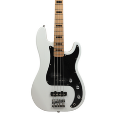 V-TONE PJB46 WH Elektrisk bass 4/4, hvid