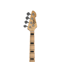 V-TONE PJB46 WH Elektrisk bass 4/4, hvid