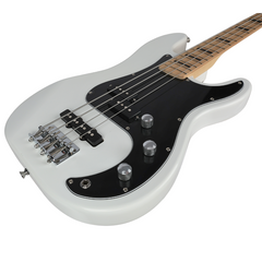 V-TONE PJB46 WH Elektrisk bass 4/4, hvid