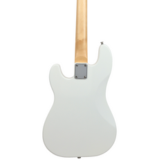 V-TONE PJB46 WH Elektrisk bass 4/4, hvid