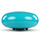 Tongue Drum 12" Cyan inkl. taske (13 Toner C Skala)