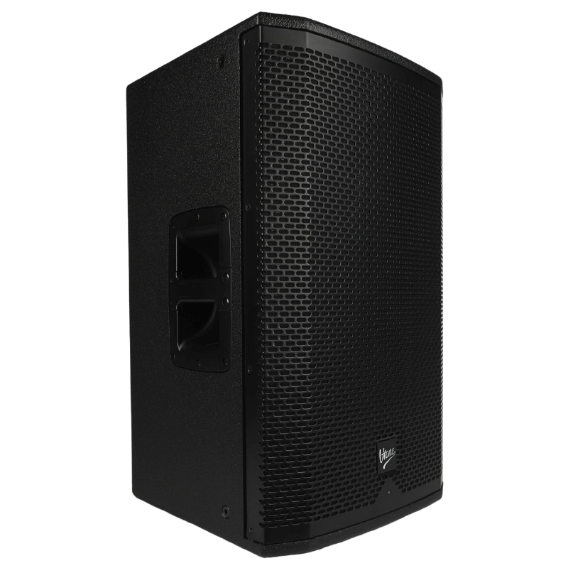 V-TONE WPX 12 aktiv Høyttaler (600W) DSP