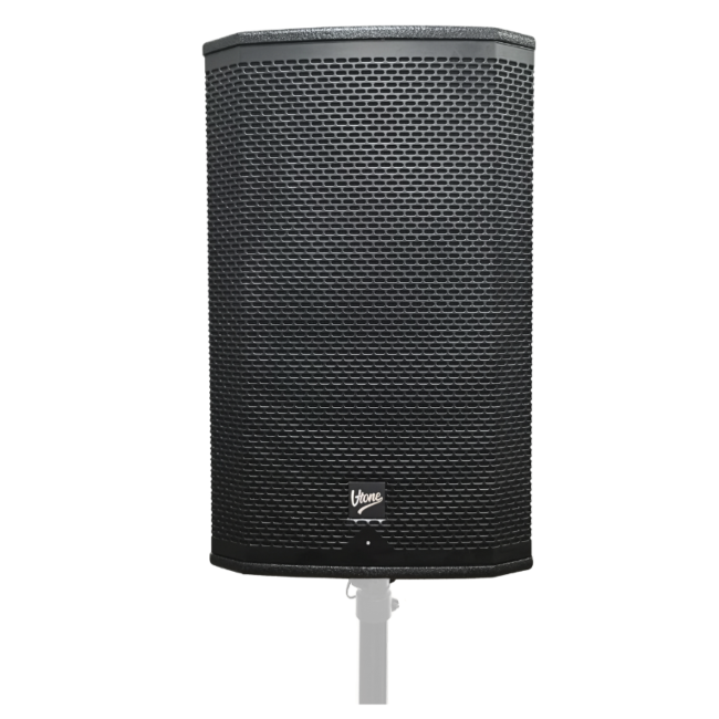 V-TONE WPX 12 aktiv Høyttaler (600W) DSP