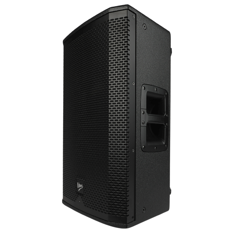 V-TONE WPX 12 aktiv Høyttaler (600W) DSP