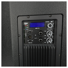 V-TONE WPX 15 aktiv Høyttaler (600W)