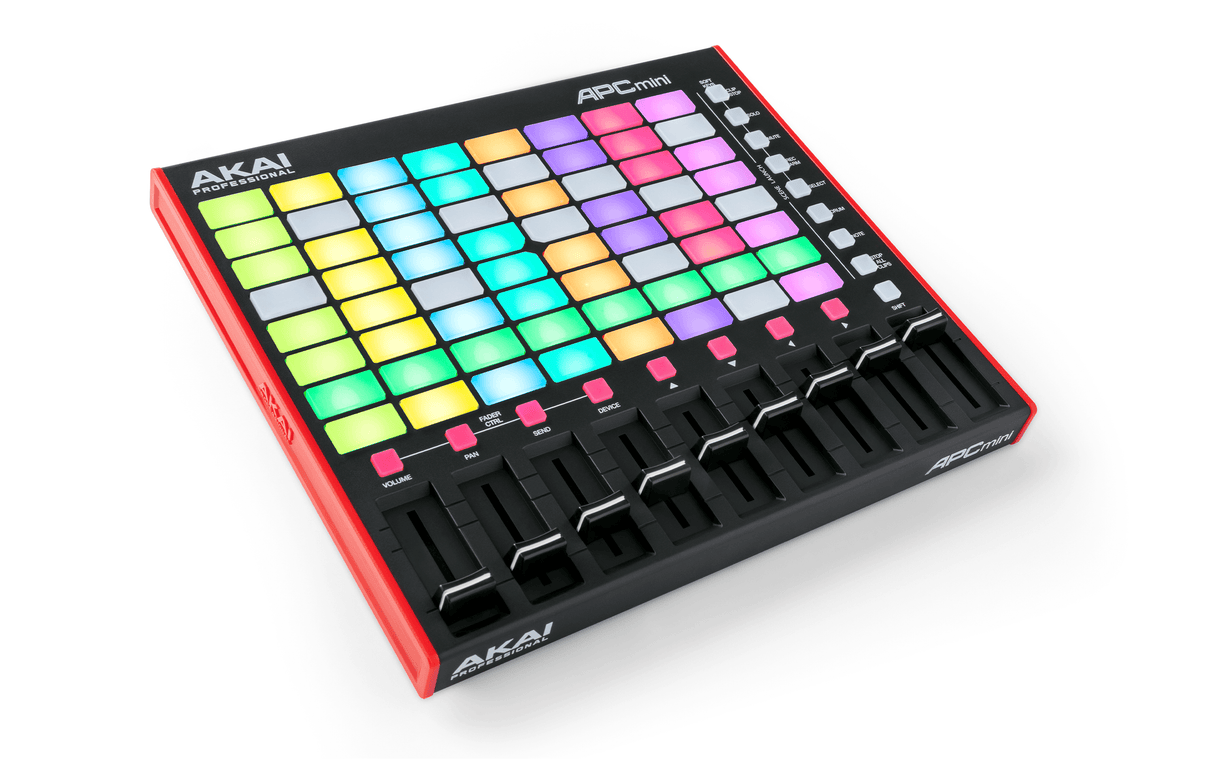 Akai APC Mini II MIDI-kontroller
