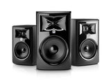 JBL LSR306P MkII Active Studio Monitor