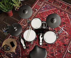 Roland VAD103 elektrisk trommesett