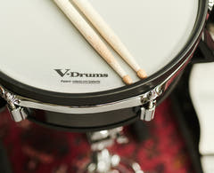 Roland VAD103 elektrisk trommesett