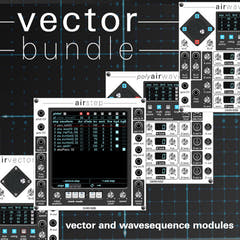 Vector-pakke for VM