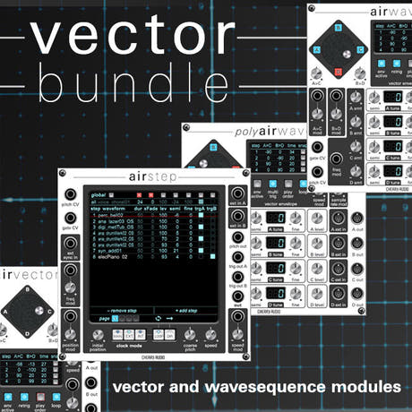 Vector-pakke for VM