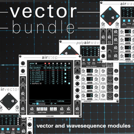 Vector-pakke for VM