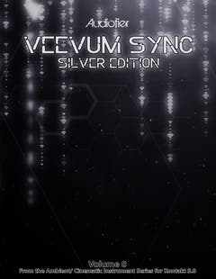 Veevum Sync - Silver Edition