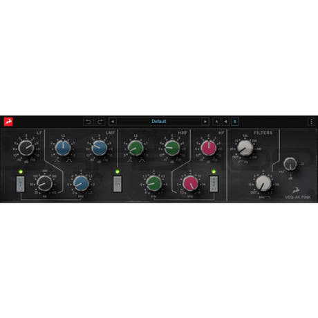 VEQ-4K ROSA