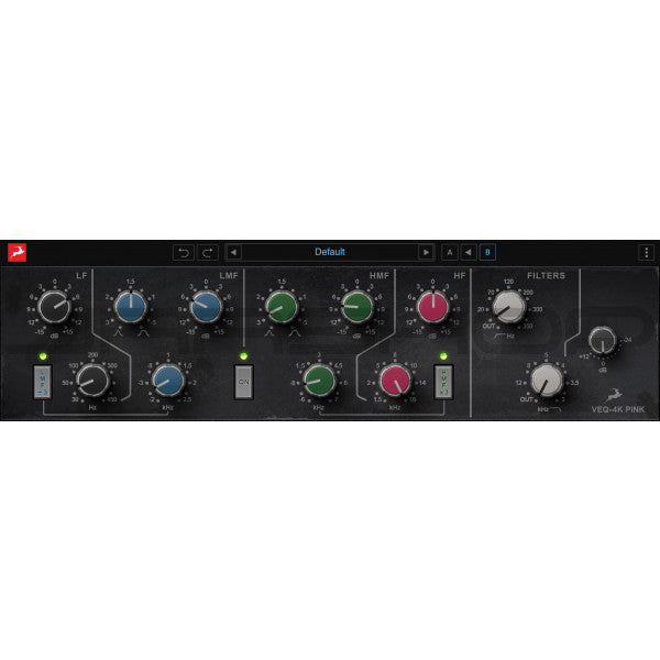VEQ-4K ROSA