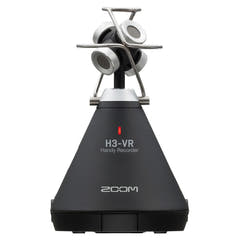 Zoom H3-VR Handy-opptaker