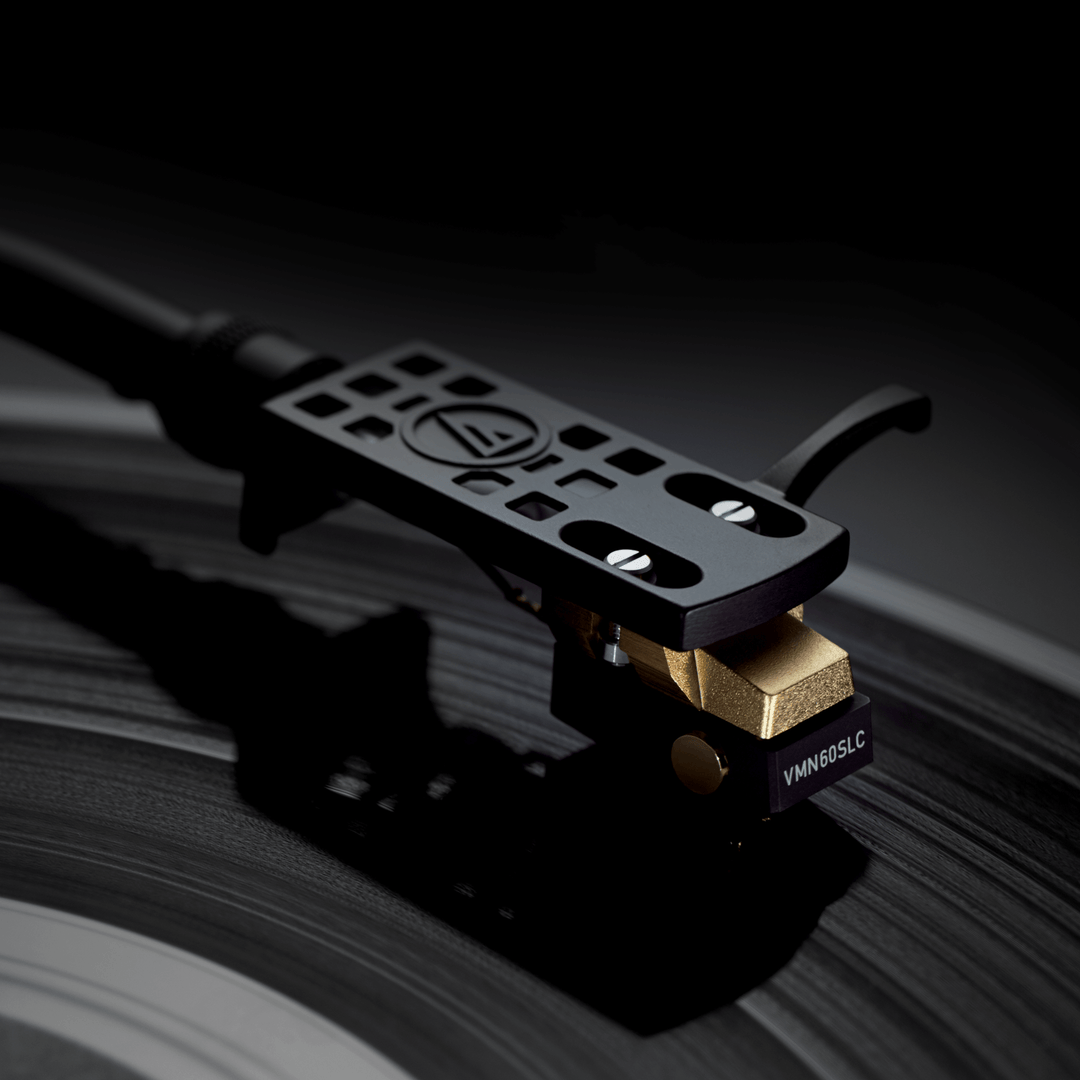 Audio-Technica VM760SLC Pick-Up 