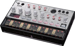 Korg Volca Bass Analog Bass Maskin