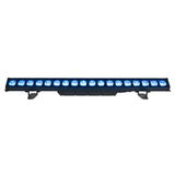 EVOLIGHTS GLACIER BAR RGBA (IP65)