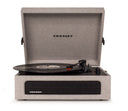 Crosley Voyager platespiller toveis Bluetooth (grå)