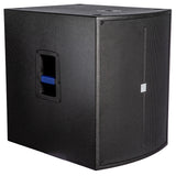 V-Tone NBS-118 aktiv 18" subwoofer – 500W RMS DSP