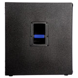 V-Tone NBS-118 aktiv 18" subwoofer – 500W RMS DSP