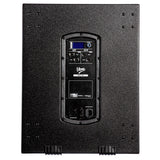 V-Tone NBS-118 aktiv 18" subwoofer – 500W RMS DSP