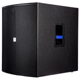 V-Tone NBX-115 Aktiv 15" PA-høyttaler med DSP (350W)