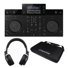 AlphaTheta XDJ-AN-pakke